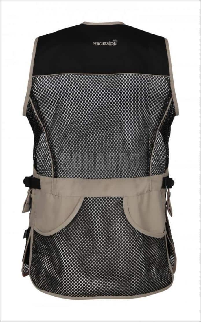 PERCUSSION GILET DA TIRO BALL TRAP EVO