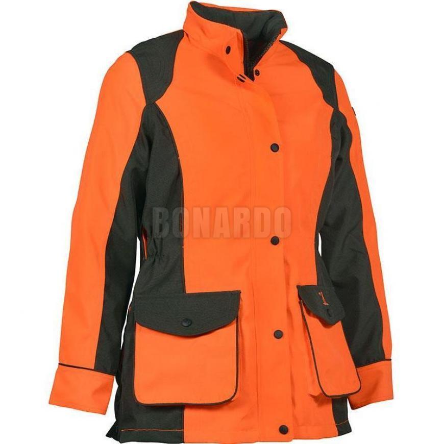 PERCUSSION GIACCA STRONGER DONNA 6129