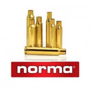 NORMA BOSSOLI 8.5X55 CONF. 50