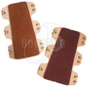 NEET T-AGL-3 PARABRACCIO IN PELLE SUEDE