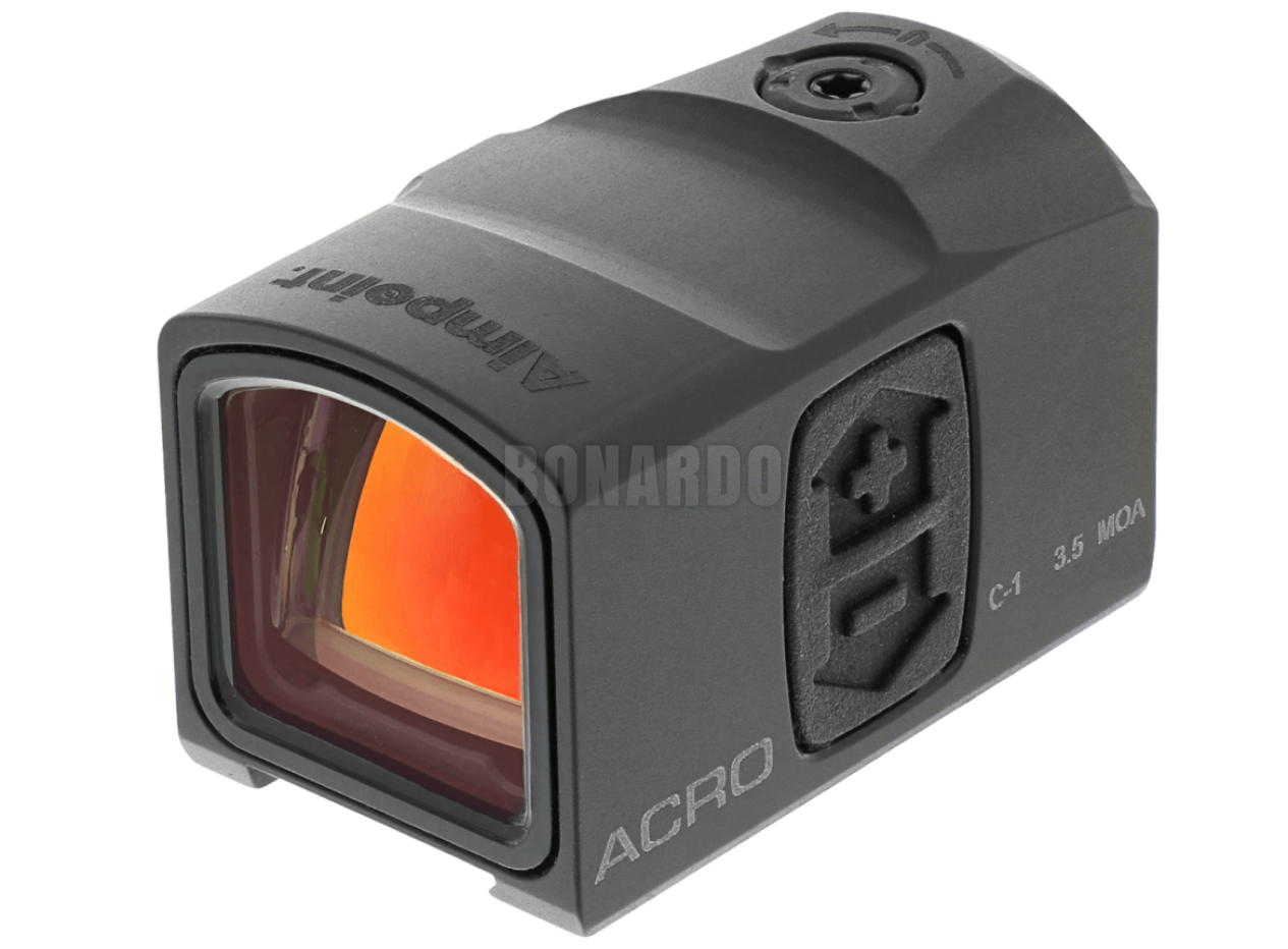 AIMPOINT  PUNTO ROSSO ACRO C-1 (SOLO CORPO)