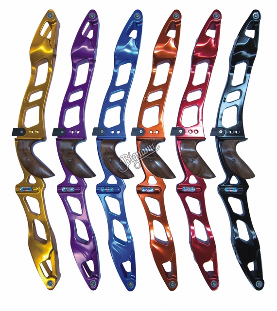 EXE RISER COMPETITOR 25"