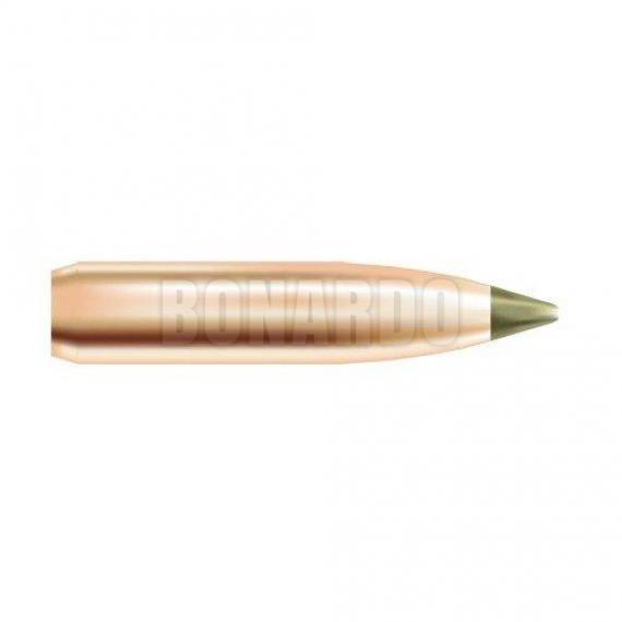 NOSLER PALLA 284" 140 GRS E-TIP 59955