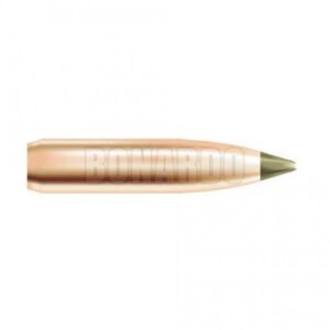 NOSLER PALLA 308" 168 GRS E-TIP 59415