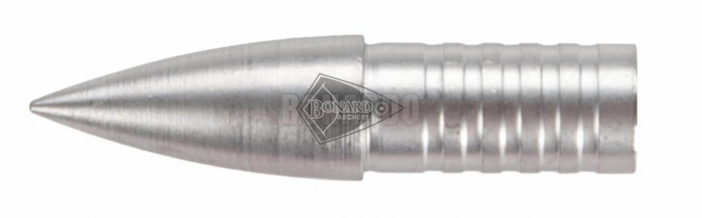 GOLD TIP PUNTA ACCU-POINT 9.3MAX 130GR CONFEZIONE 12 PEZZI