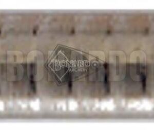 GOLD TIP PUNTA AD INSERTO SERIE 22 CONFEZIONE 12 PEZZI 125GR