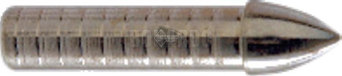 GOLD TIP PUNTA AD INSERTO SERIE 22 CONFEZIONE 12 PEZZI 125GR