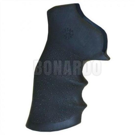 HOGUE GUANCETTE IN GOMMA RUGER GP100