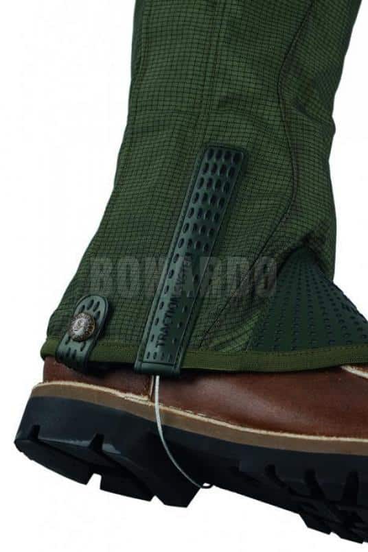 RISERVA R1007 GHETTA CORDURA RIPSTOP