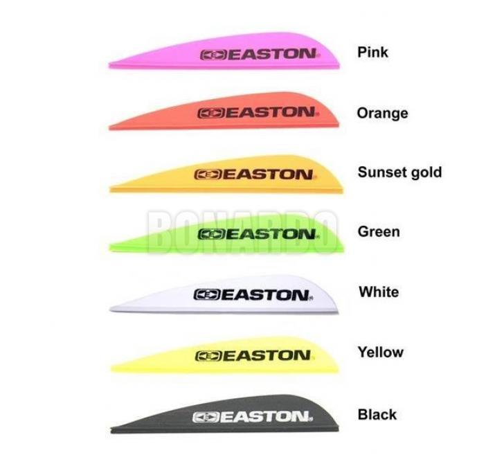 EASTON ALETTA DIAMOND 380 BRITE GREEN