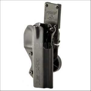 GHOST FONDINA THUNDER CZ SP01 / SHADOW 2 MANCINA