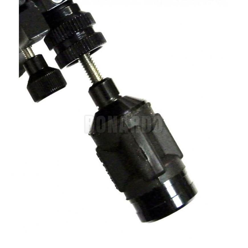 FIVICS DAMPER PIN MIRINO 8/32