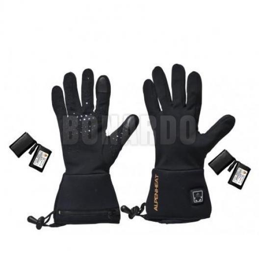 ALPENHEAT GUANTO RISCALDATO AG1
