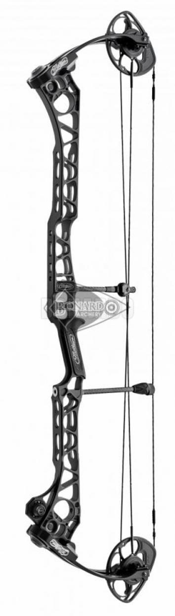 MATHEWS ARCO COMPOUND TRX 40