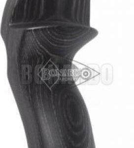 GRAVITY RISER BLACK STAR 17" RH