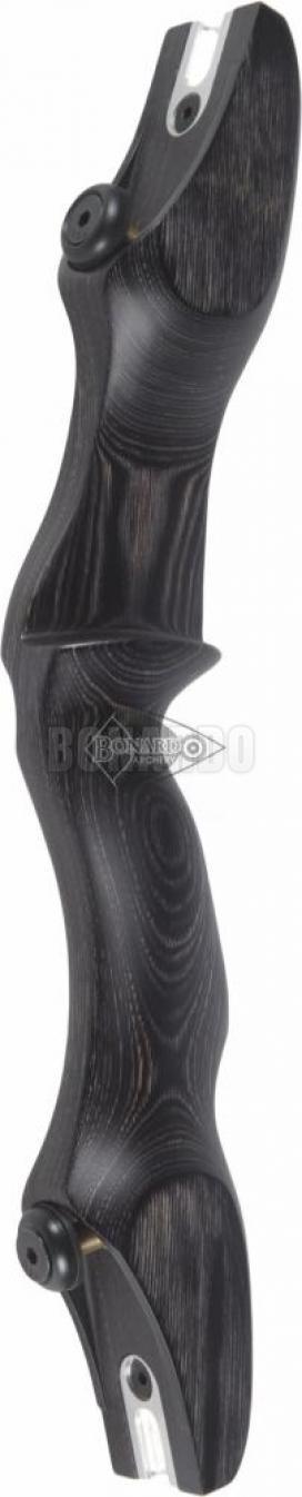 GRAVITY RISER BLACK STAR 17" RH
