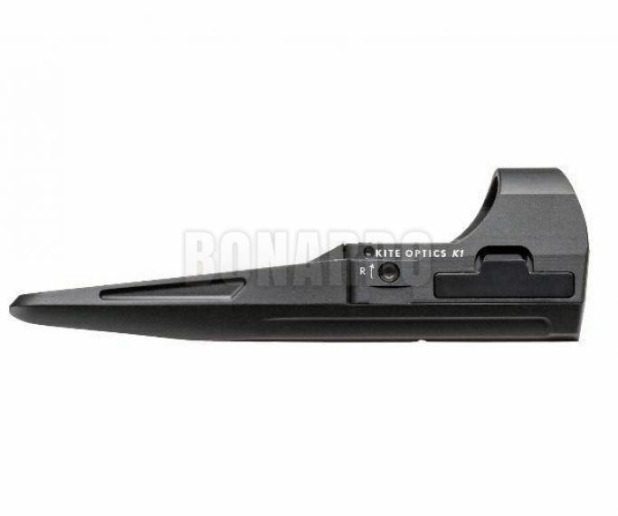 KITE OPTICS  K1 REFLEX 2 MOA CON BASE