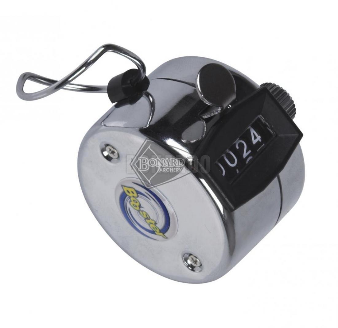 BOOSTER CONTA FRECCE