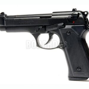 BRUNI PISTOLA SALVE MOD. 92 CAL. 9mm