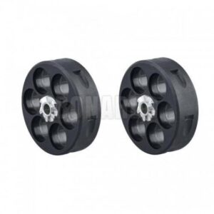 UMAREX CARICATORE PER HDR 50 T4E 2 PEZZI