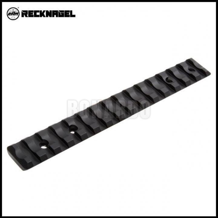RECKNAGEL BASE  WEAVER PER WINCHESTER XPR SHORT 0 MOA