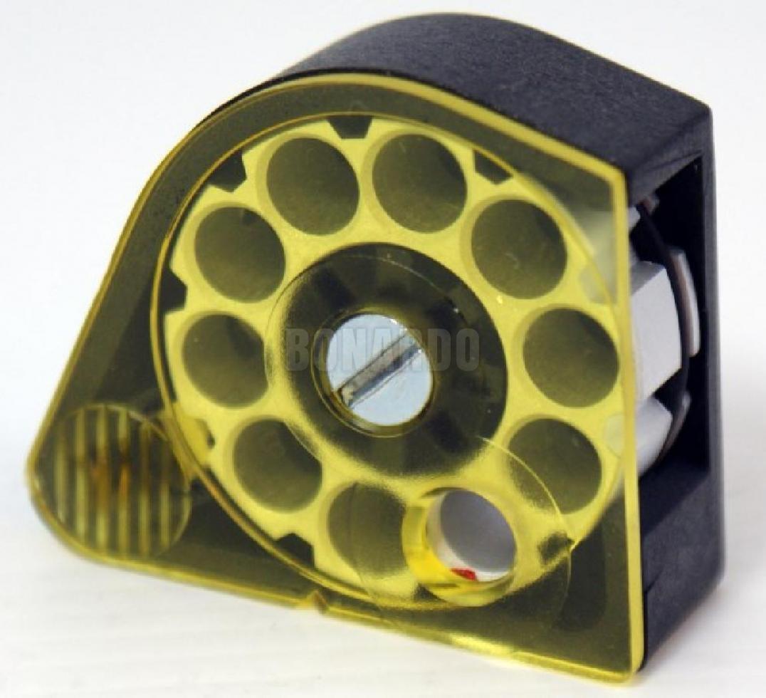 AIR ARMS CARICATORE CAL 5,5 10 COLPI PER S410/S510