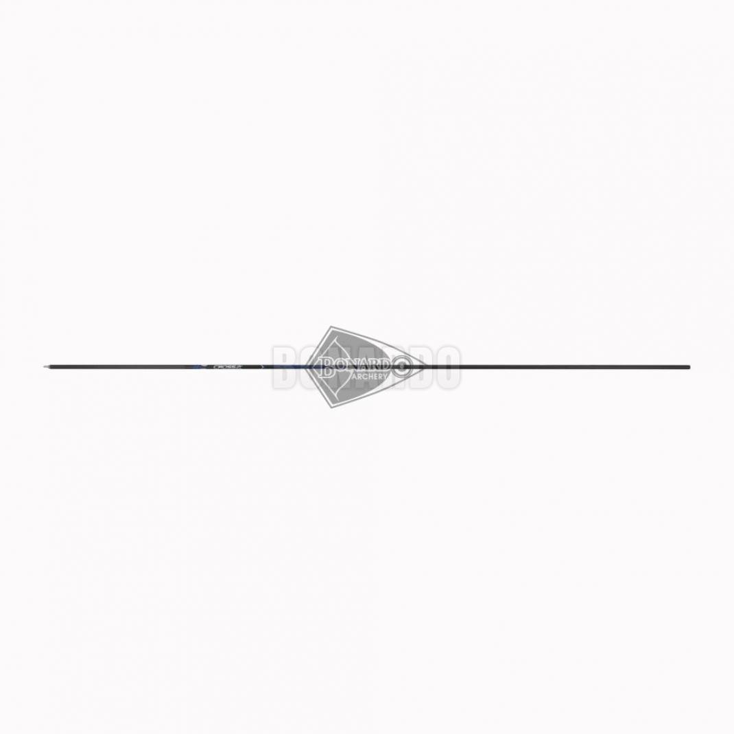 CROSS-X ASTA HURRICANE CUBE SPINE 500