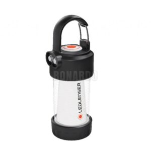 LED LENSER LANTERNA ML4