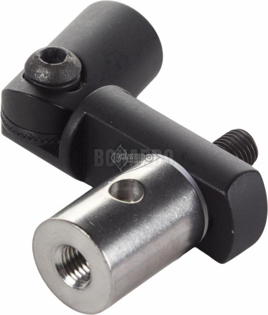 GRAVITY SINGLE ADJUSTABLE V-BAR