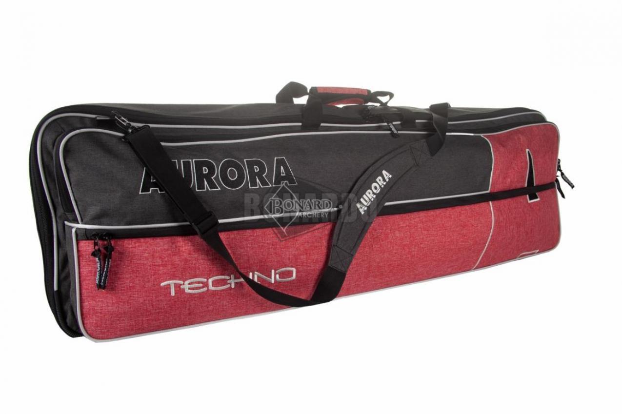 AURORA BORSA TECHNO COMPOUND