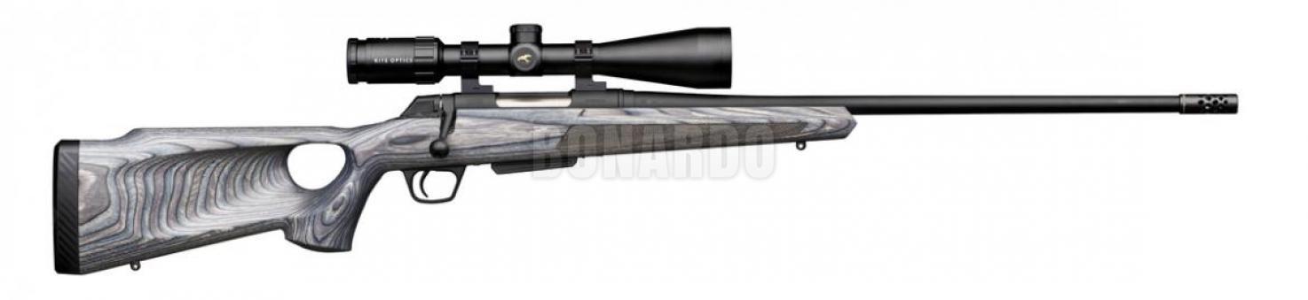WINCHESTER CARABINA XPR THUMBOLE 308W M14x1