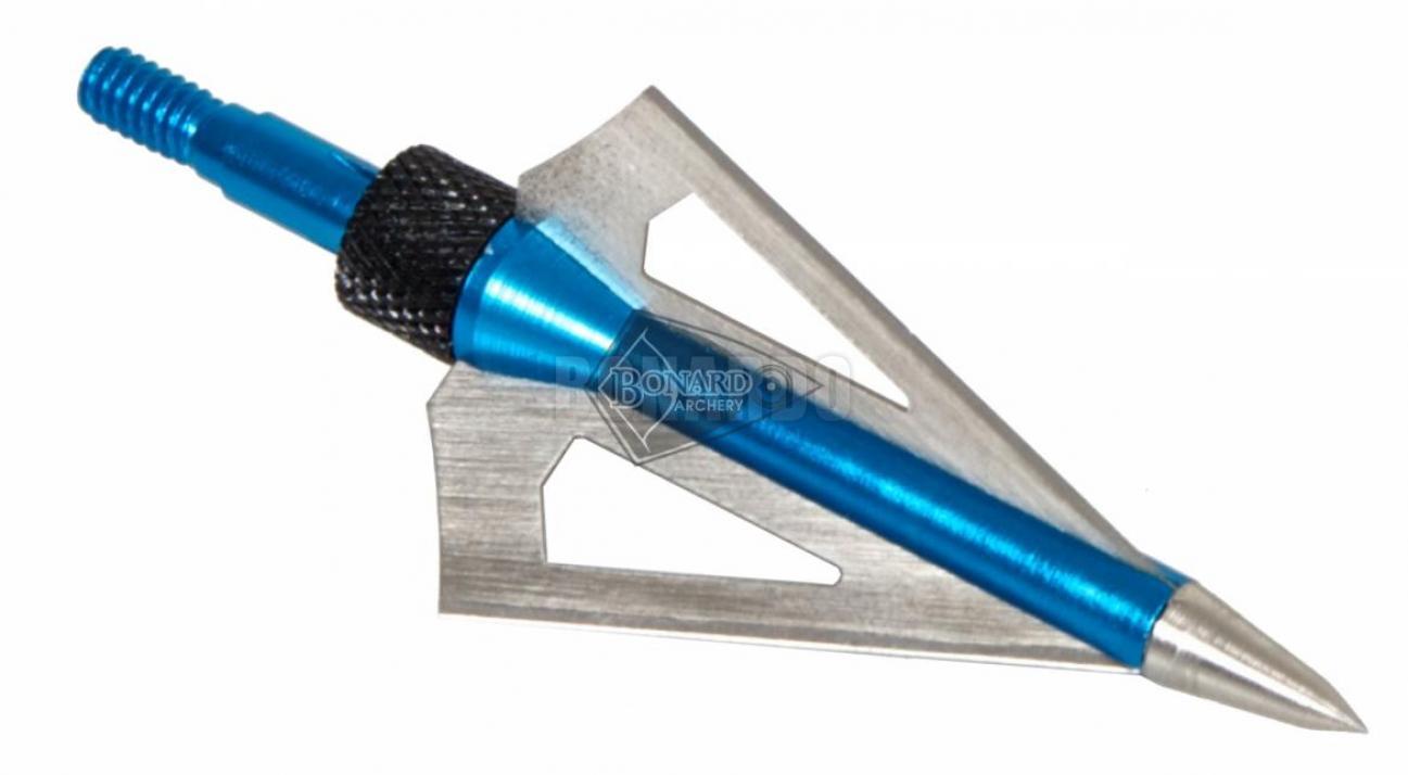 SKORPION PUNTA DA CACCIA A INT3B 100GR. CONFEZIONE 6 PEZZI