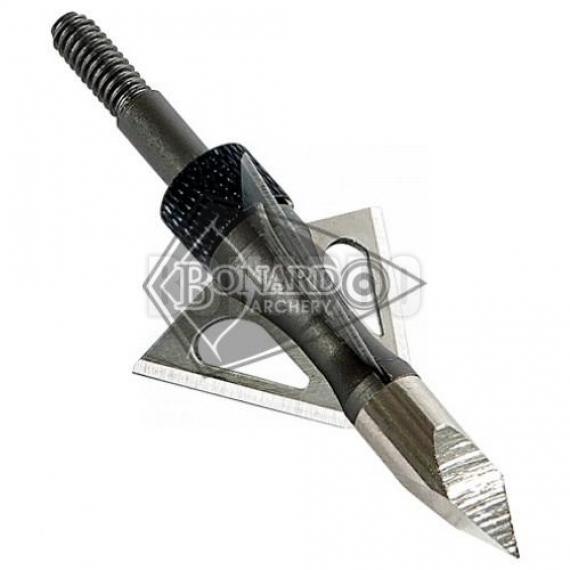 ALLEN PUNTA DA CACCIA POWER POINT CHISEL 100GR CONFEZIONE 3 PEZZI