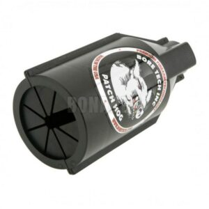BORE TECH RACCOGLI PEZZUOLE PATCH HOG
