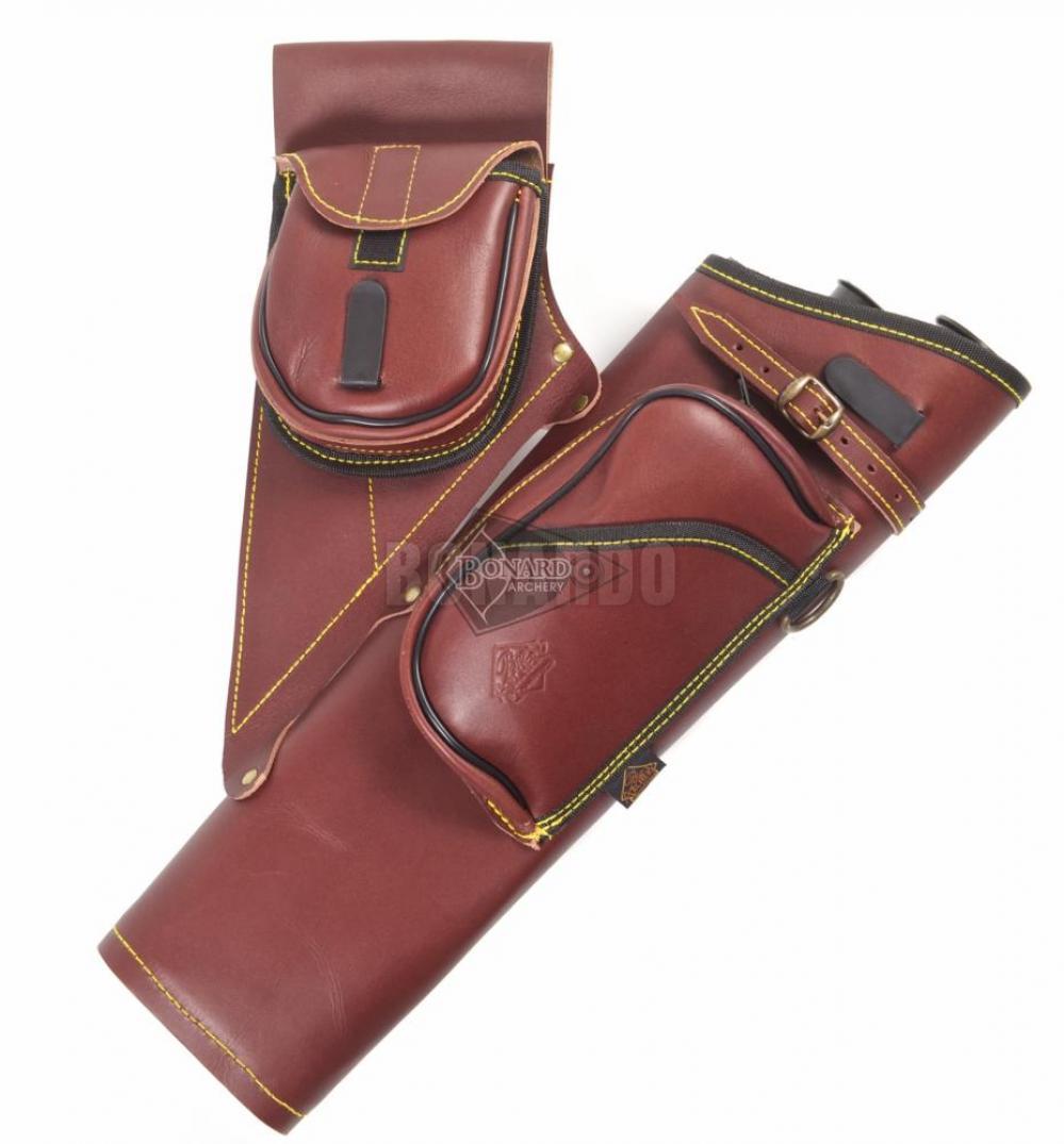 BIG TRADITION FARETRA TARGET BT 150 KING RH