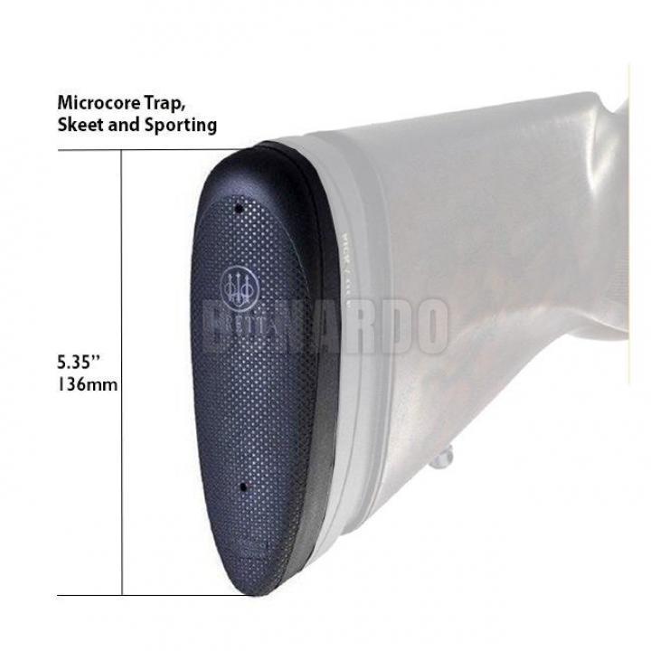 BERETTA CALCIOLO MICROCORE TRAP ALTO 23MM- 0.91"