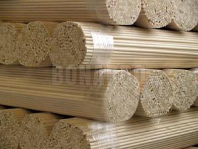 SUPERSHAFT ASTA IN ABETE ROSSO