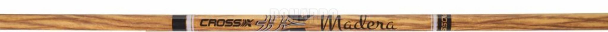 CROSS-X ASTA MADERA