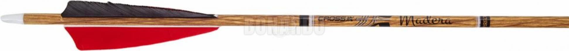 CROSS-X FRECCIA MADERA NATURAL