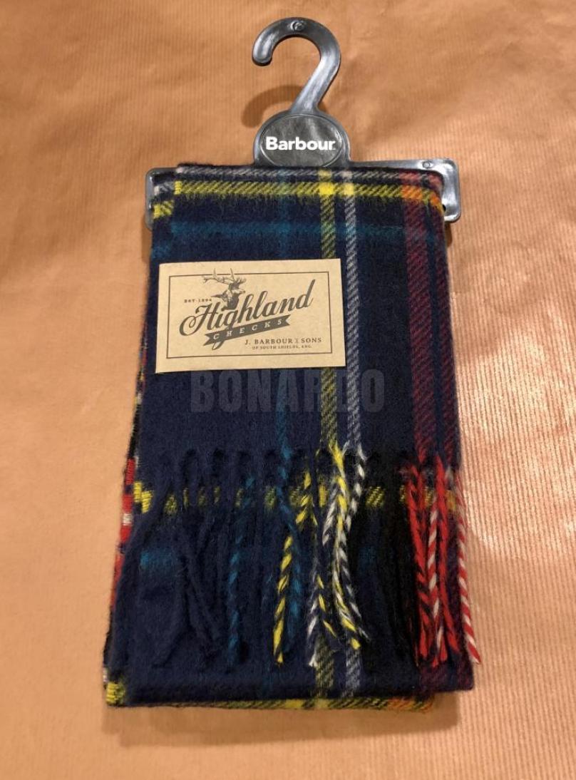 BARBOUR SCIARPA ROWLOCK NY11