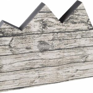 BOOSTER BATTIFRECCIA MFT PROTEZIONE POSTER LEGNO