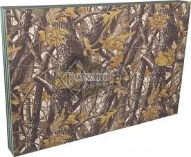 BOOSTER BATTIFRECCIA MFT PROTEZIONE POSTERIORE FORESTA