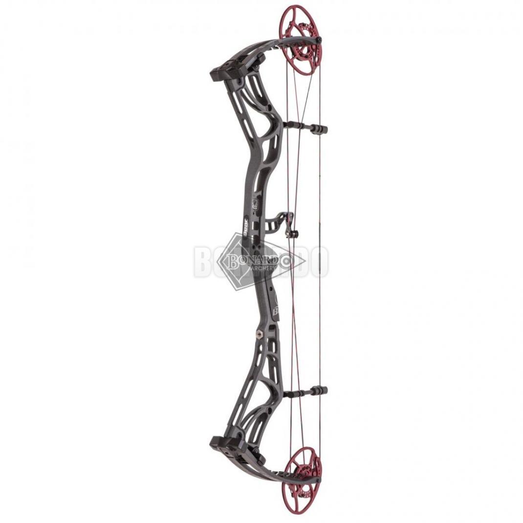 BEAR RAMBO SPECIAL EDITION 25"- 30" 70# IRON RH