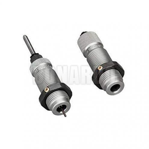 RCBS DIE SET   2 PEZZI PER CARABINA 308W