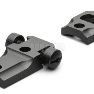 LEUPOLD BASE 2 PZ PER BROWNING EUROPEAN STD 50032