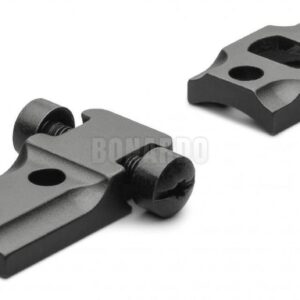 LEUPOLD BASE 2 PZ PER WEATHERBY MARK V 51701