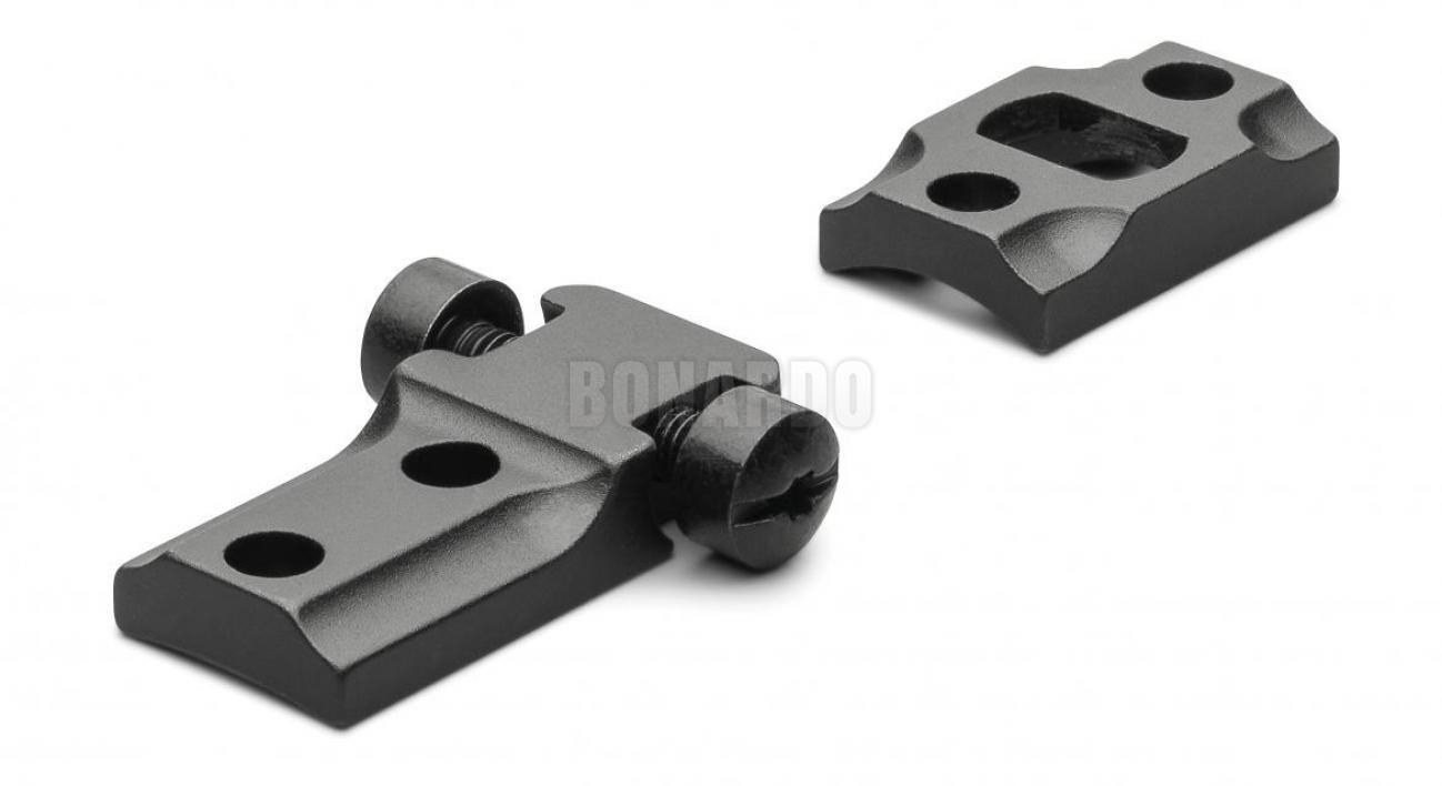 LEUPOLD BASE 2 PZ PER WEATHERBY MARK V 51701