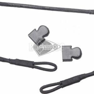SKORPION CORDA  PISTOLA BALESTRA + TIP