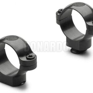 LEUPOLD ANELLI 1" MEDI 49901