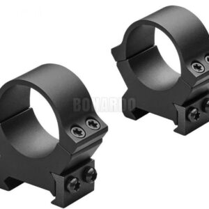 LEUPOLD ATTACCO PRW 34mm MEDIO